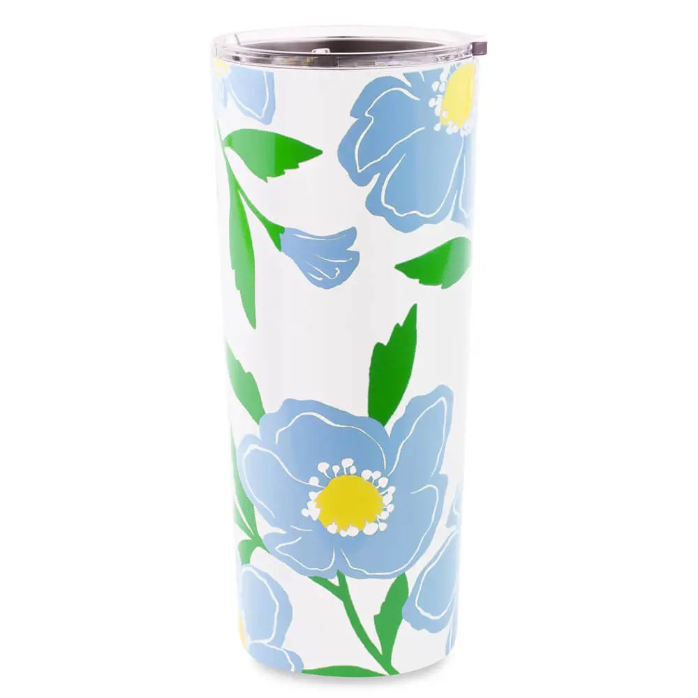 Kate Spade New York Stainless Steel Tumbler